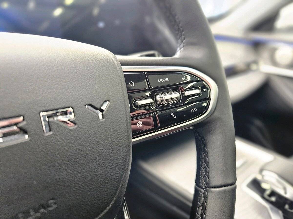 Купить Chery Tiggo 8 Pro Max, 2024, 9 955 км, фото №19