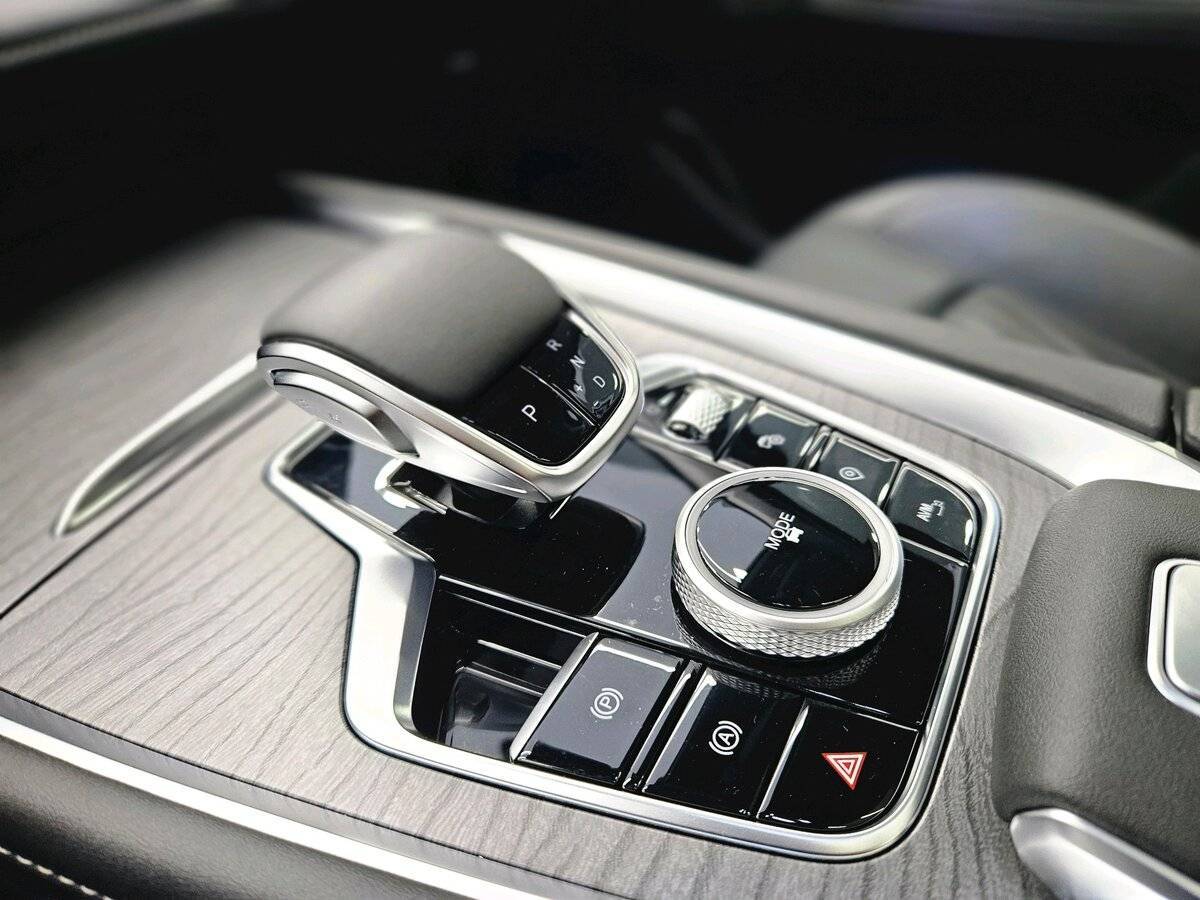 Купить Chery Tiggo 8 Pro Max, 2024, 9 955 км, фото №21