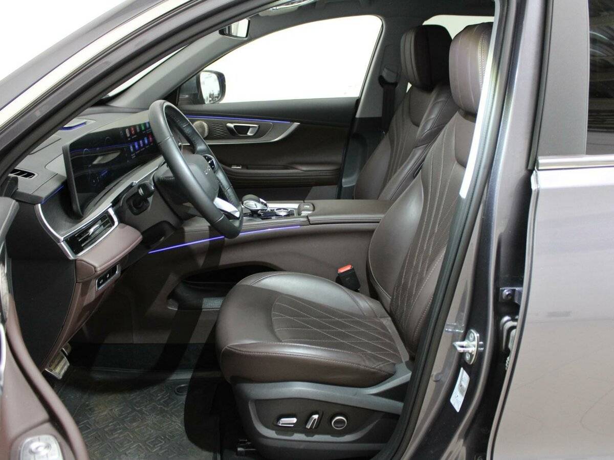 Купить Chery Tiggo 8 Pro Max, 2023, 16 377 км, фото №9