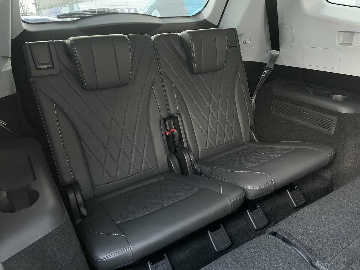 Купить Chery Tiggo 8 Pro Max, 2024, 13 323 км, фото №14