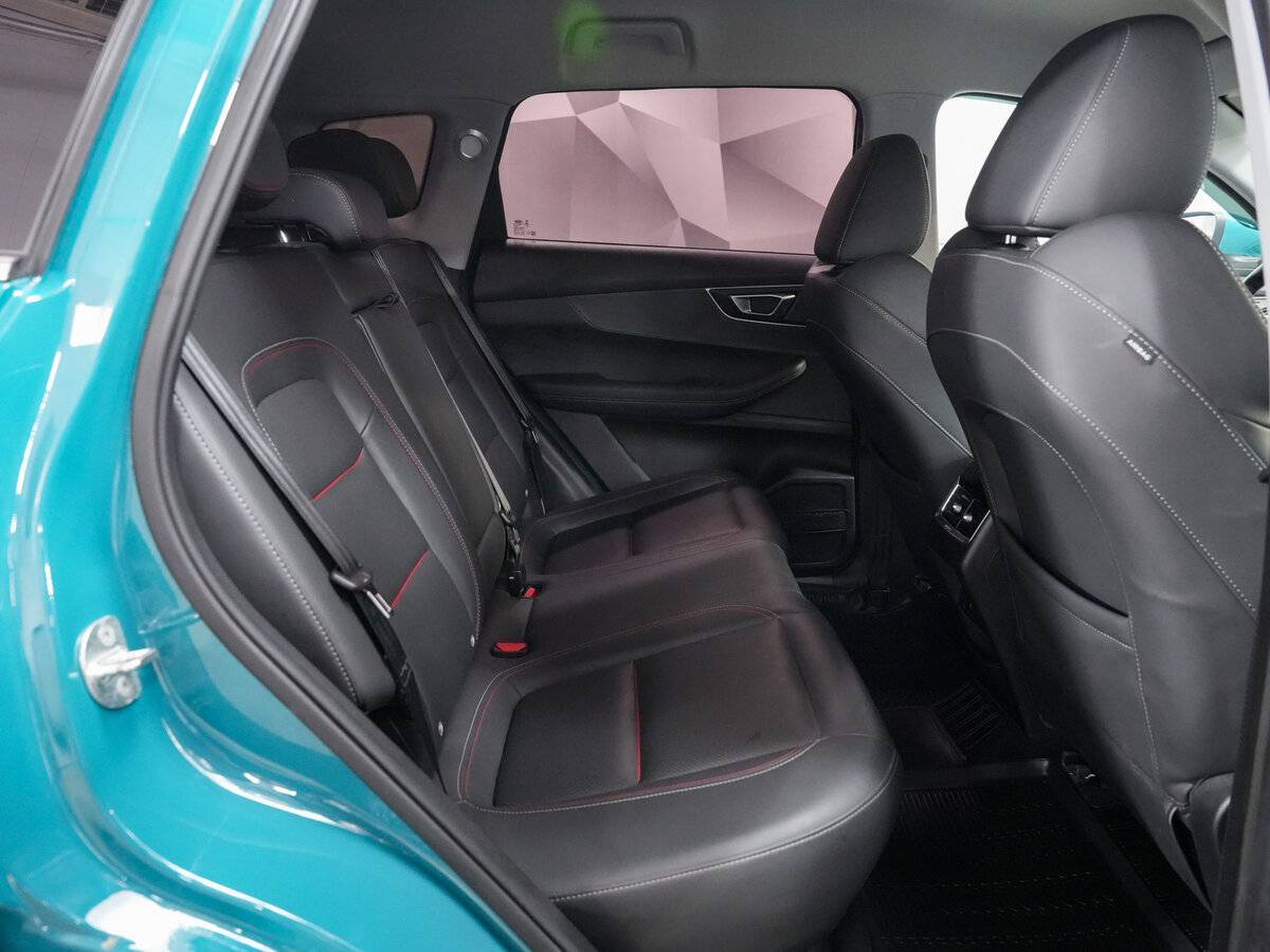 Купить Chery Tiggo 7 Pro, 2020, 34 500 км, фото №13