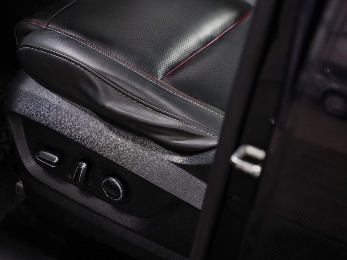 Купить Chery Tiggo 7 Pro, 2020, 75 000 км, фото №18