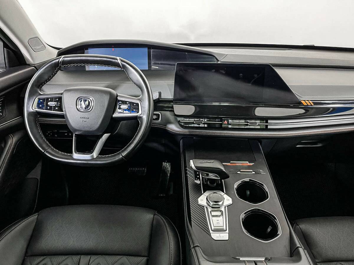 Купить Changan UNI-K, 2023, 89 283 км, фото №11