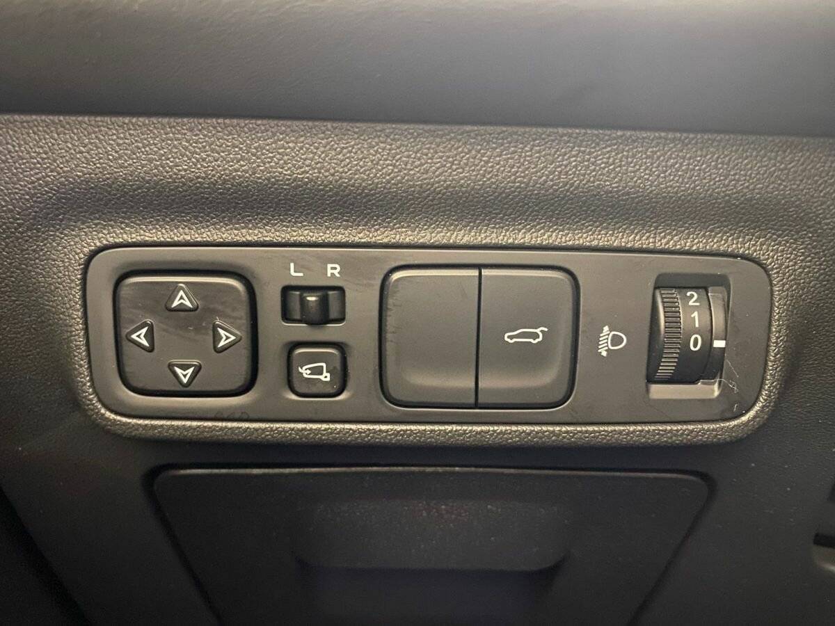 Купить Changan UNI-K, 2022, 41 142 км, фото №18