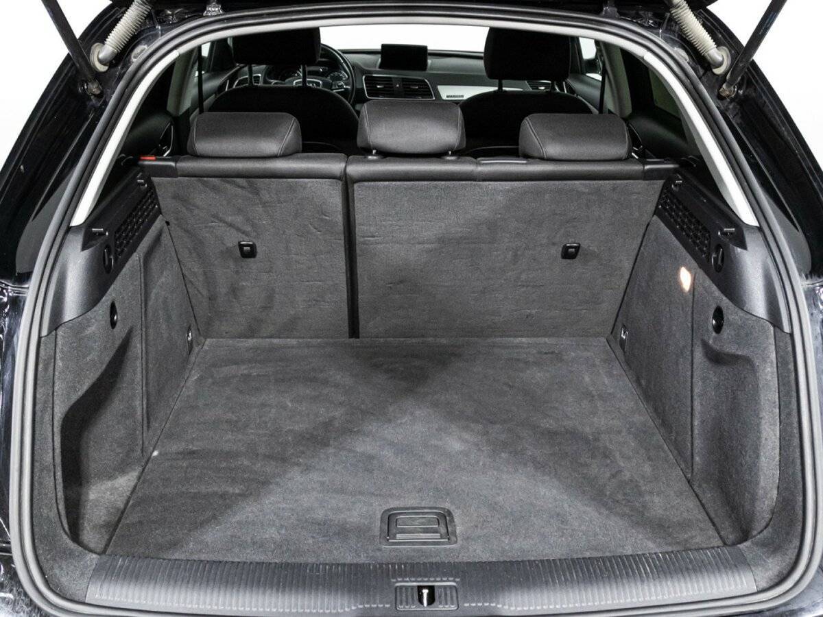 Купить Audi Q3, 2014, 111 755 км, фото №15