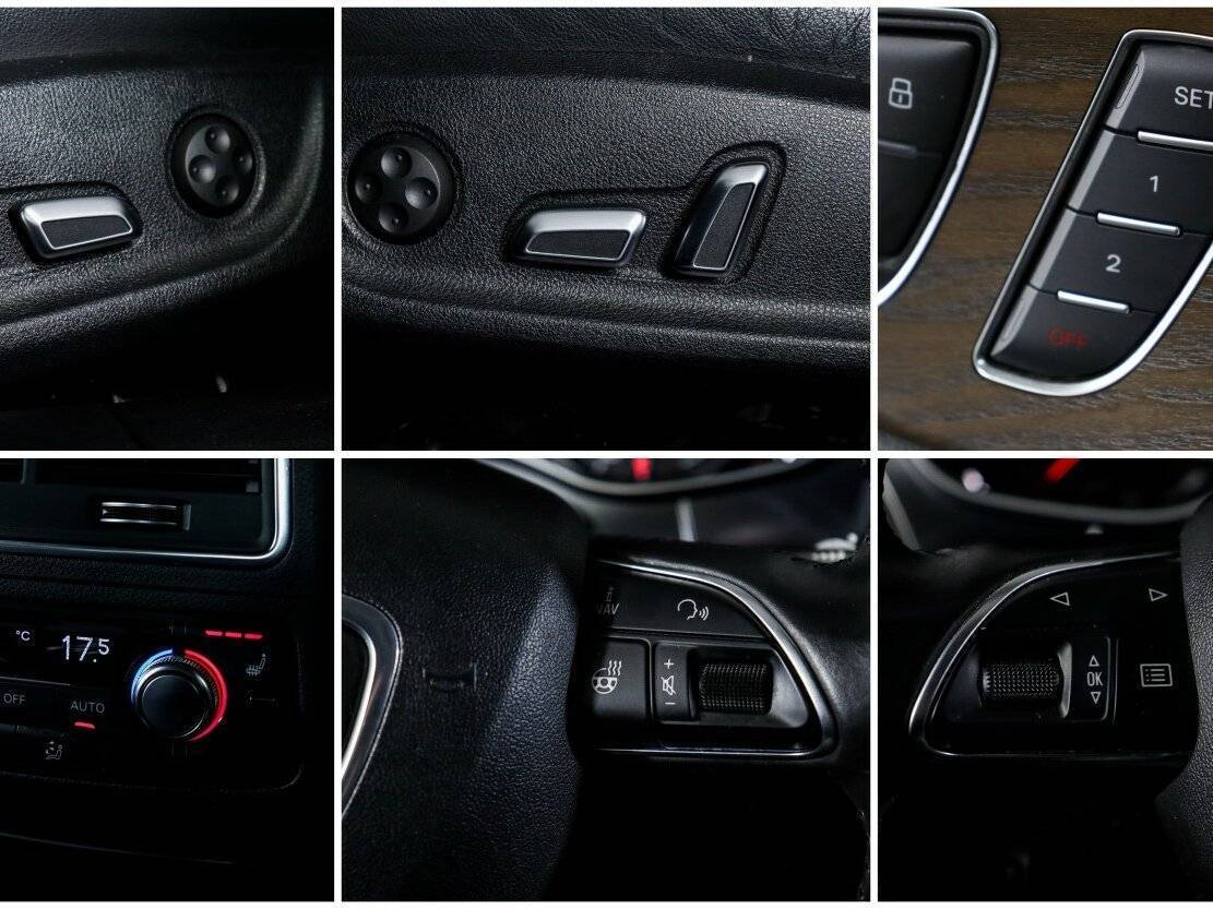 Купить Audi A6, 2016, 93 070 км, фото №20