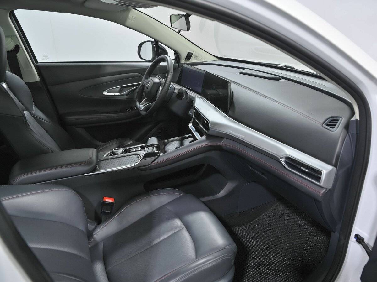 Купить Changan UNI-T, 2021, 22 882 км, фото №22