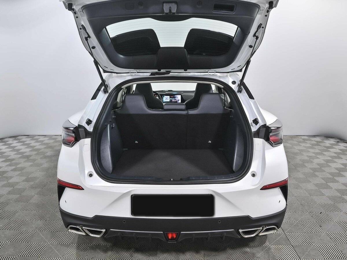 Купить Changan UNI-T, 2021, 22 882 км, фото №25