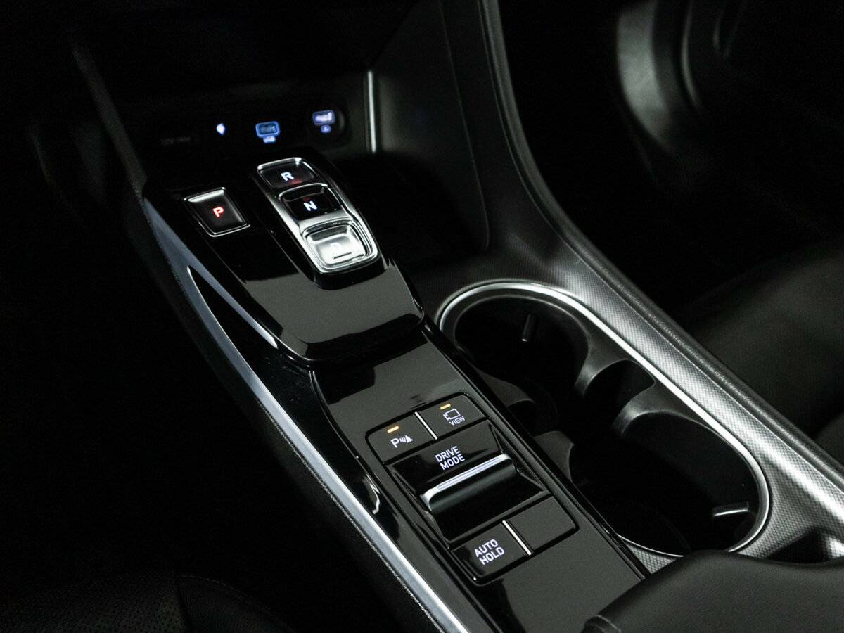 Купить Hyundai Sonata, 2019, 95 000 км, фото №21