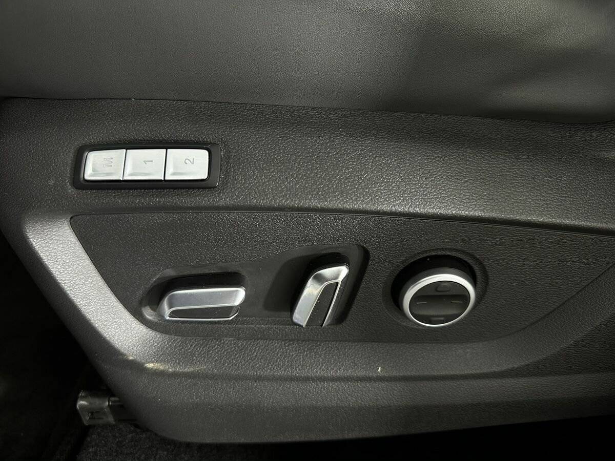 Купить Chery Tiggo 7 Pro Max, 2023, 47 226 км, фото №19