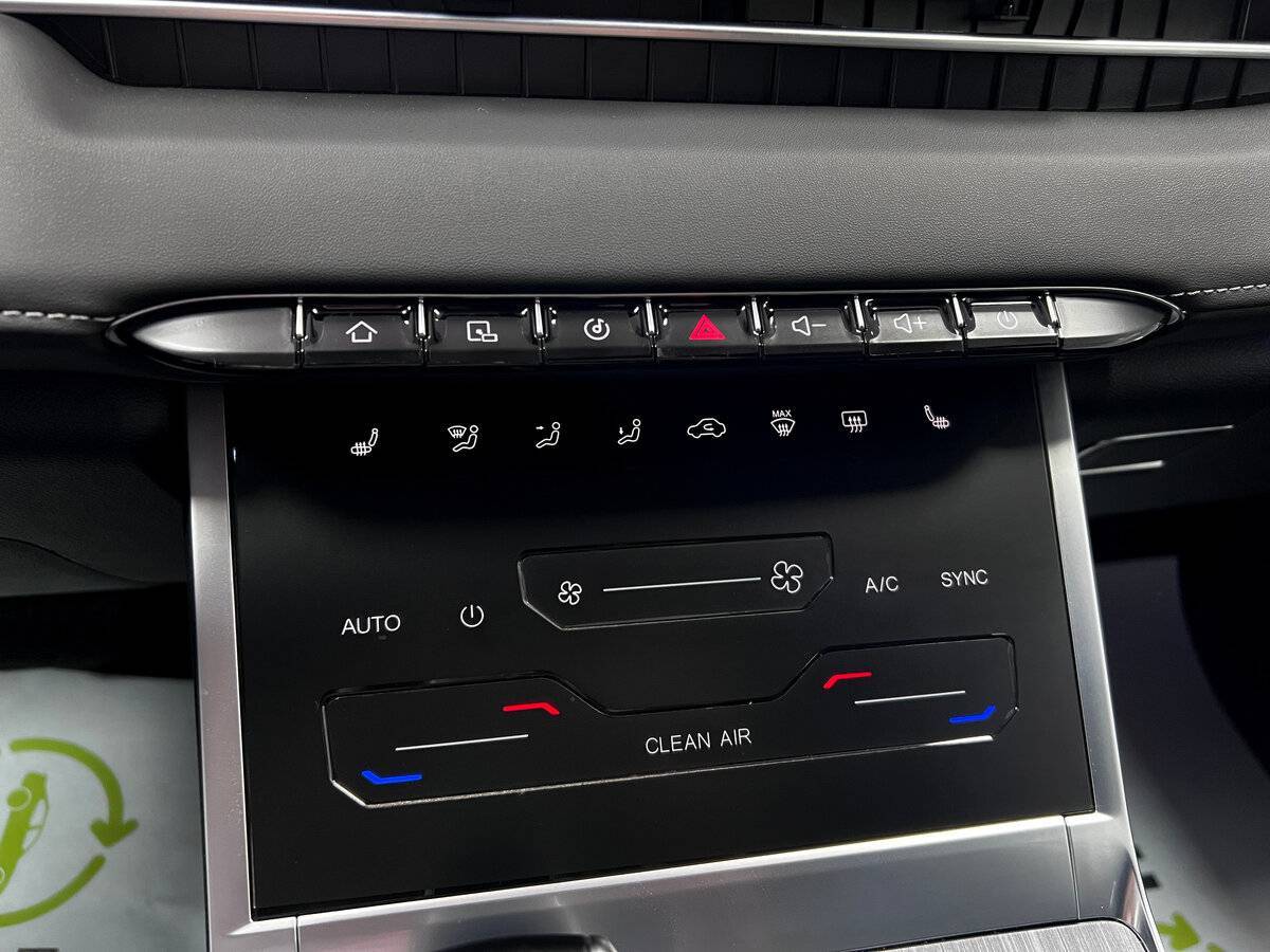 Купить Chery Tiggo 7 Pro Max, 2023, 22 234 км, фото №21