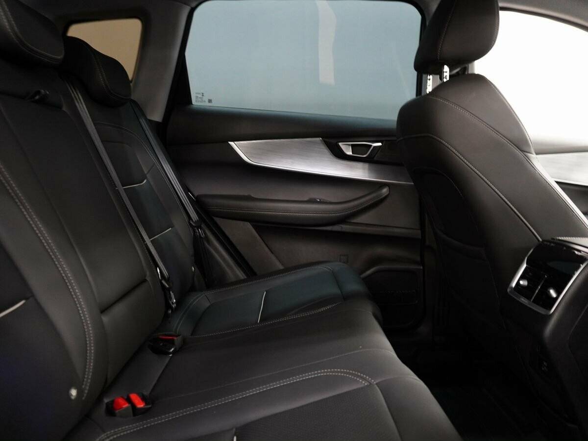 Купить Chery Tiggo 7 Pro Max, 2024, 12 739 км, фото №14