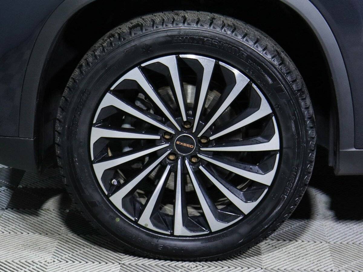 Купить Exeed TXL, 2023, 30 330 км, фото №10