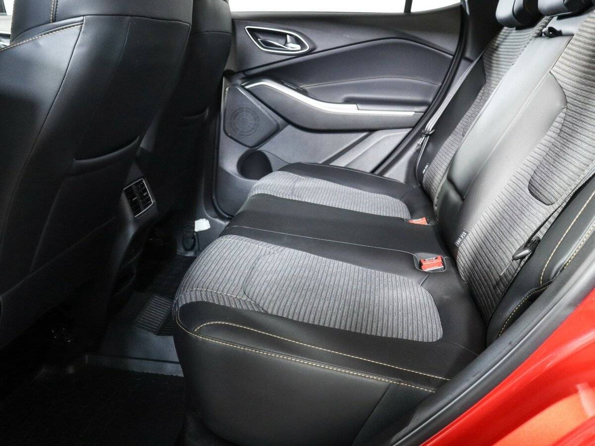 Купить Москвич 3, 2023, 16 138 км, фото №5