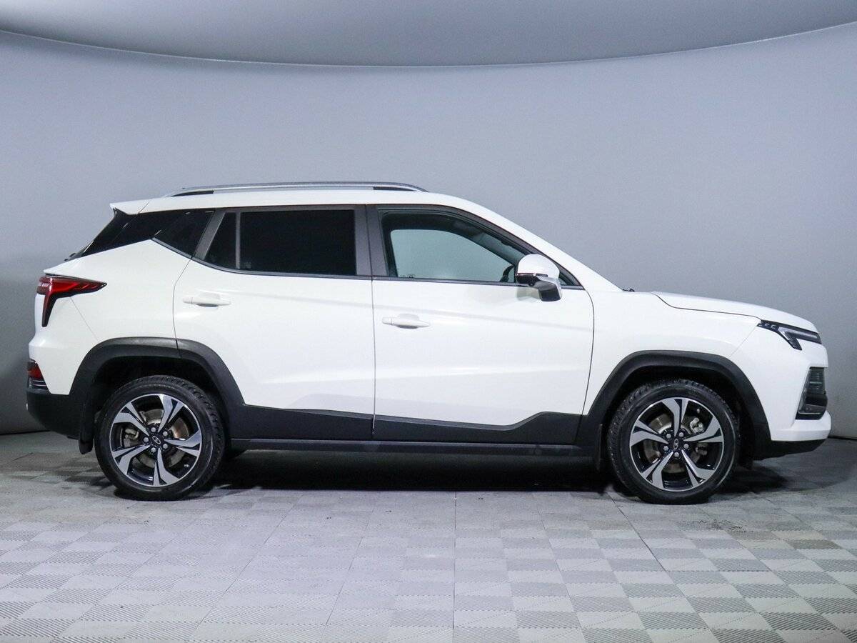 Купить Москвич 3, 2023, 36 000 км, фото №4