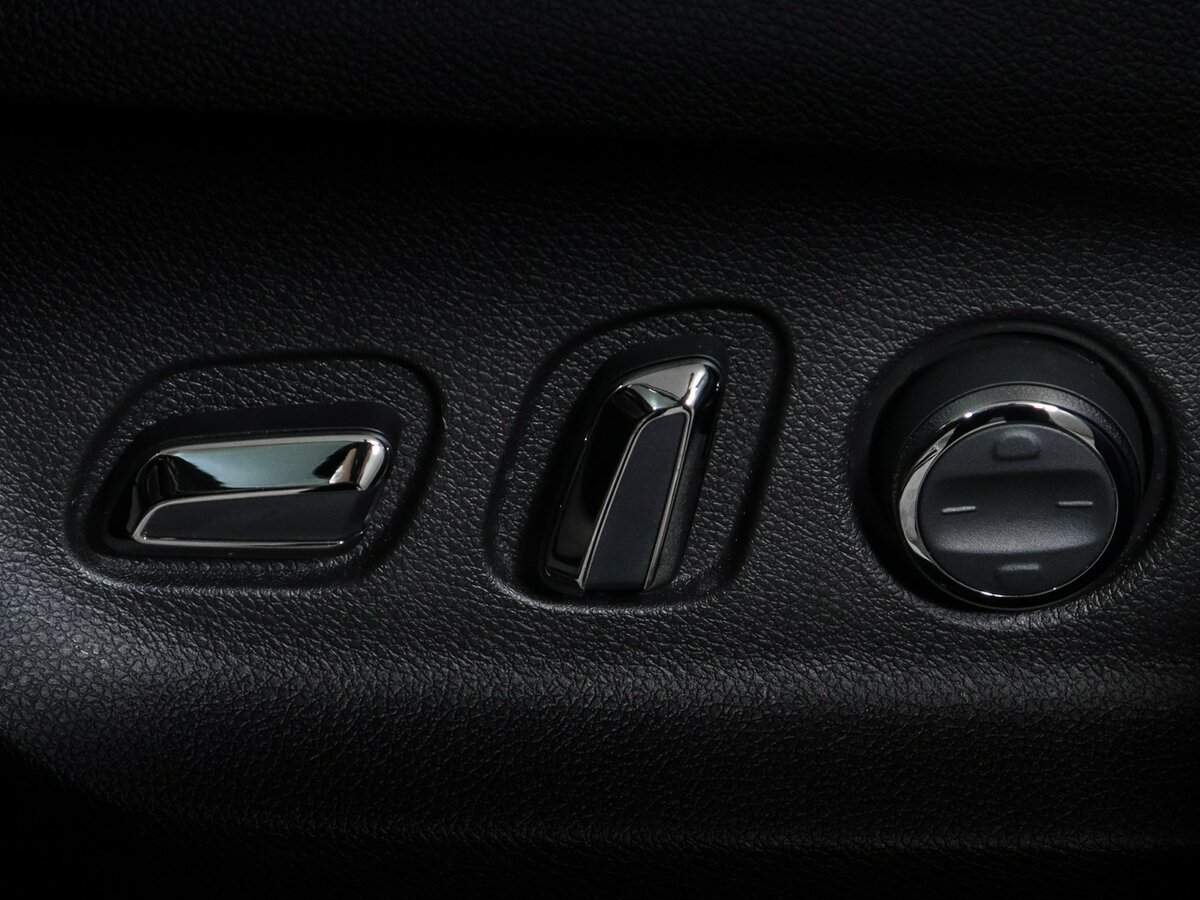 Купить Exeed TXL, 2023, 28 284 км, фото №18