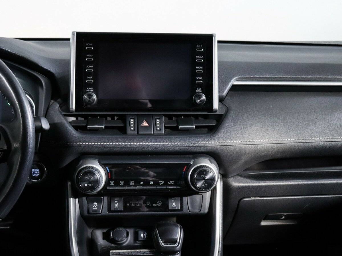 Купить Toyota RAV4, 2020, 60 000 км, фото №10