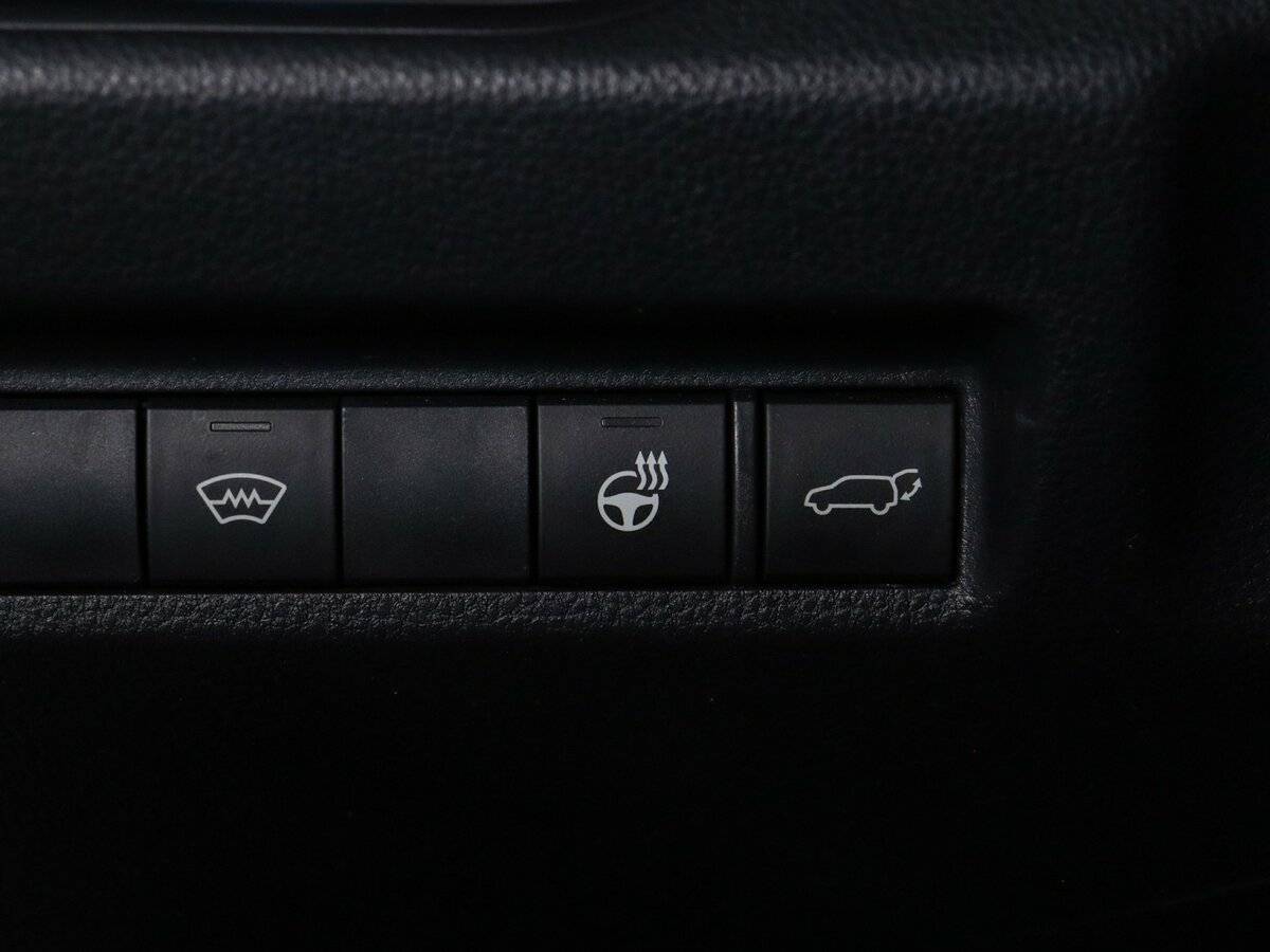 Купить Toyota RAV4, 2020, 60 000 км, фото №17