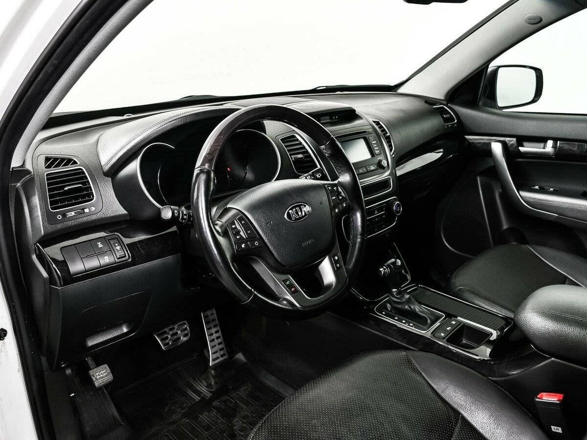 Купить Kia Sorento, 2020, 75 400 км, фото №13