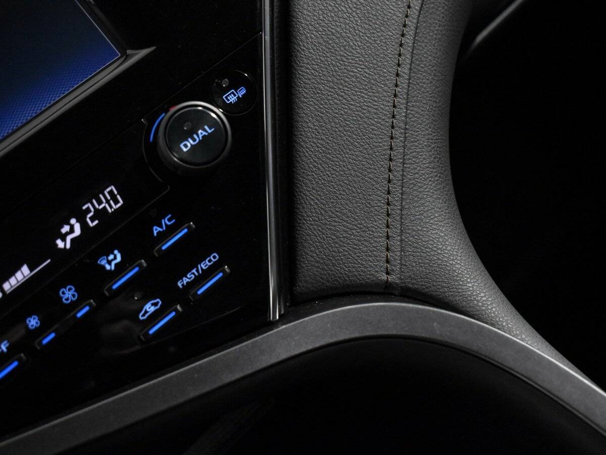 Купить Toyota Camry, 2019, 76 836 км, фото №16