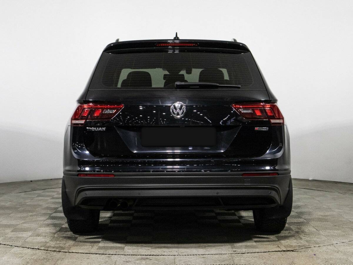 Купить Volkswagen Tiguan, 2020, 115 856 км, фото №6