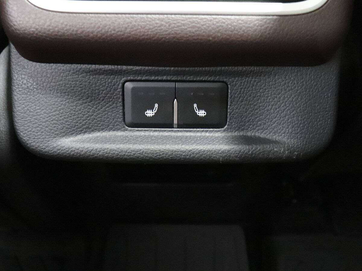 Купить Chery Tiggo 7 Pro Max, 2024, 8 906 км, фото №21