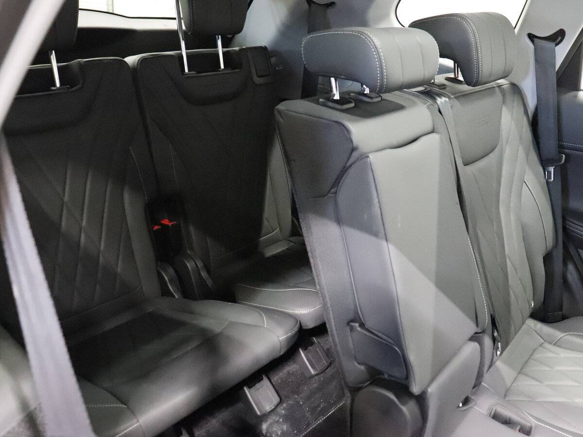 Купить Chery Tiggo 8 Pro Max, 2024, 5 629 км, фото №25