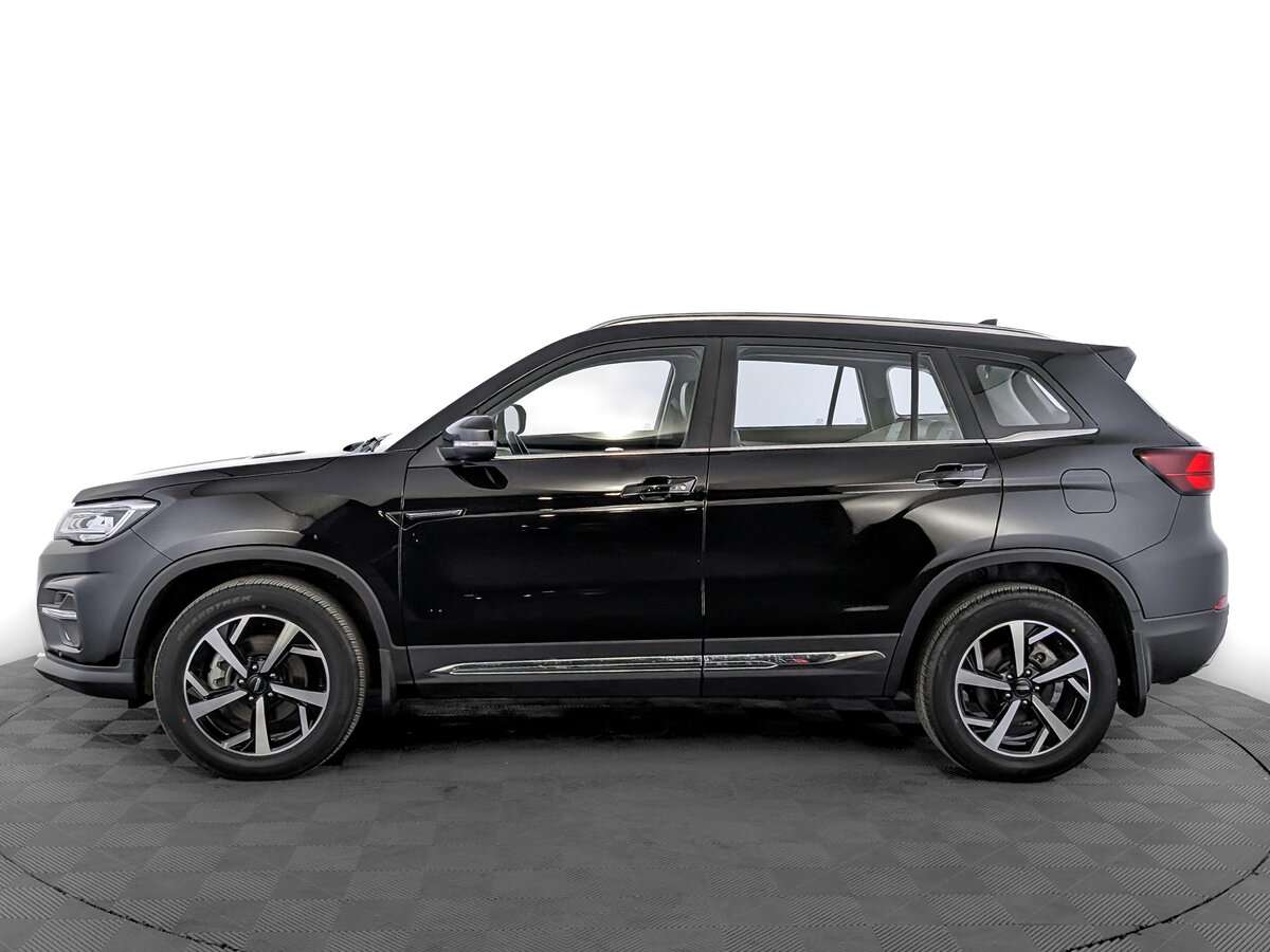 Купить Changan CS75, 2022, 19 339 км, фото №8