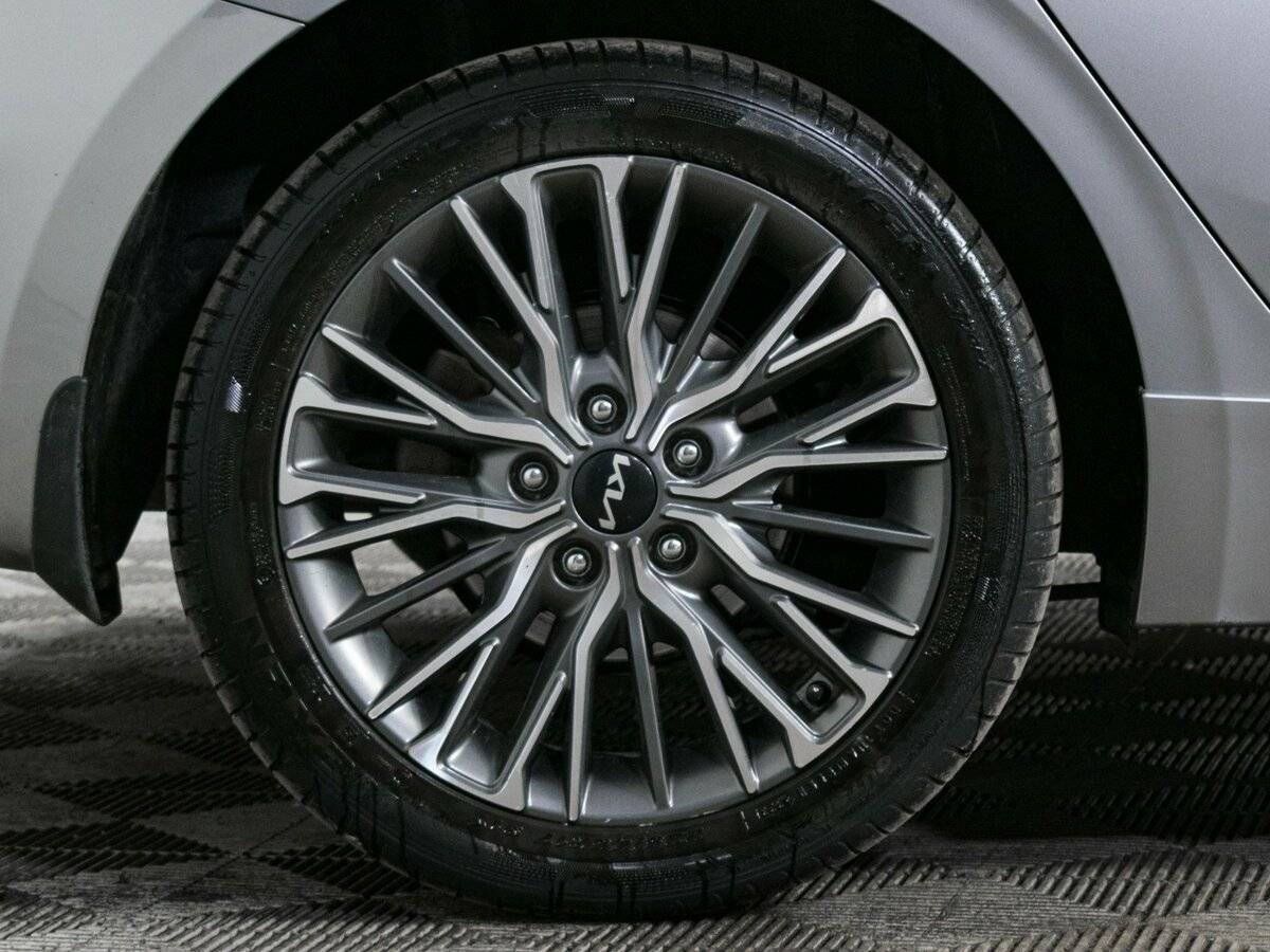 Купить Kia Cerato, 2021, 87 982 км, фото №17