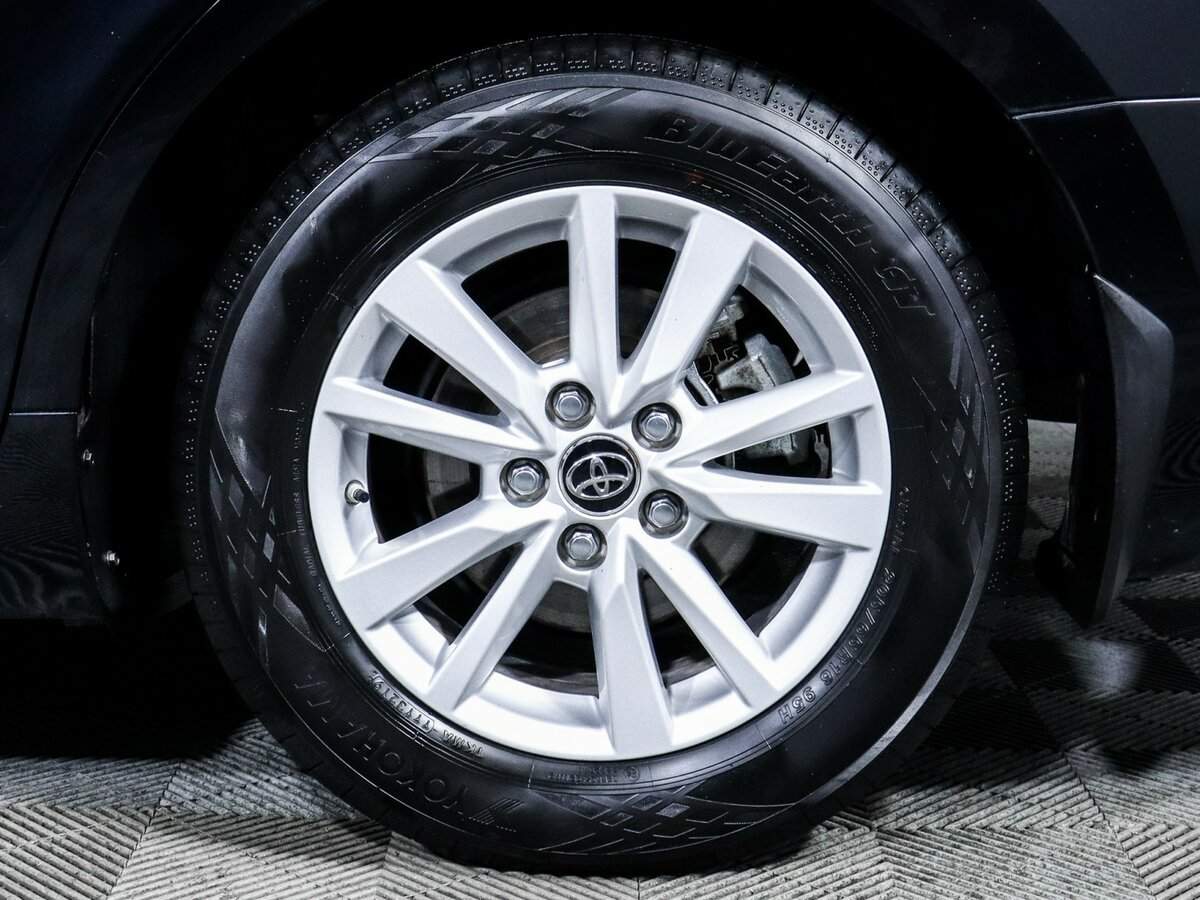 Купить Toyota Camry, 2019, 48 256 км, фото №13