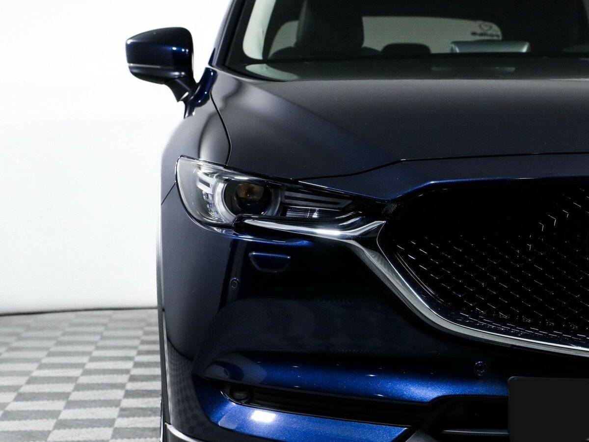 Купить Mazda CX-5, 2021, 20 657 км, фото №15