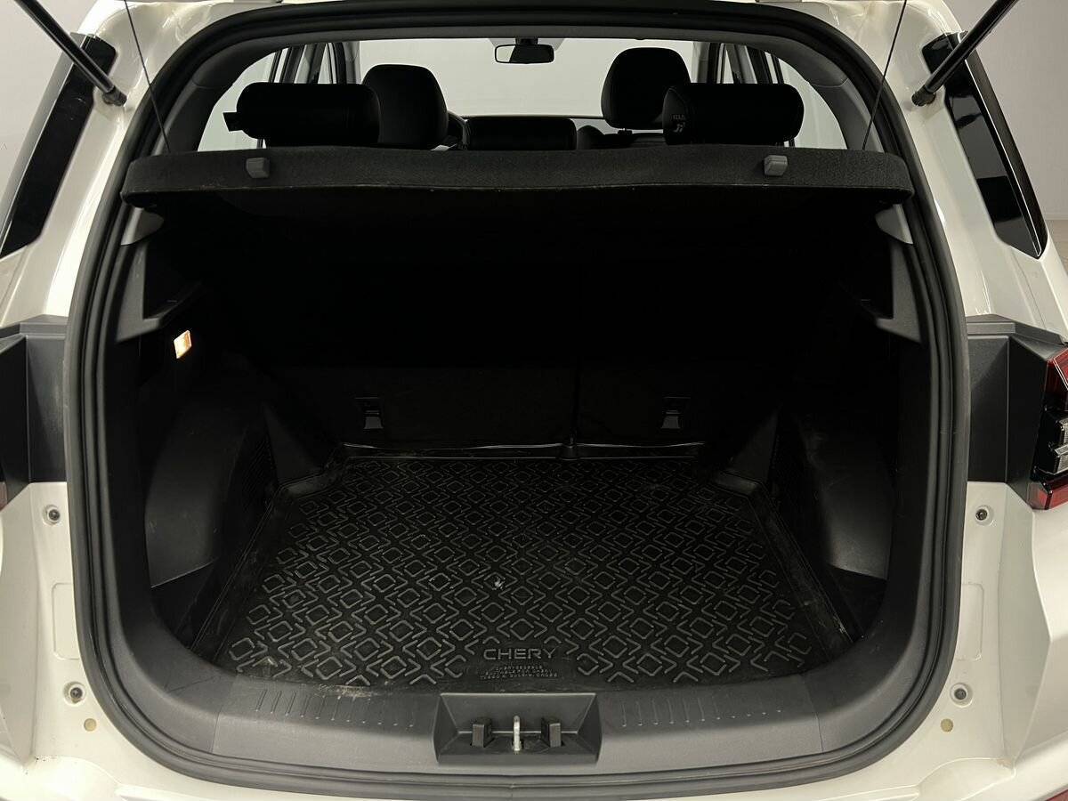 Купить Chery Tiggo 4, 2020, 73 604 км, фото №7