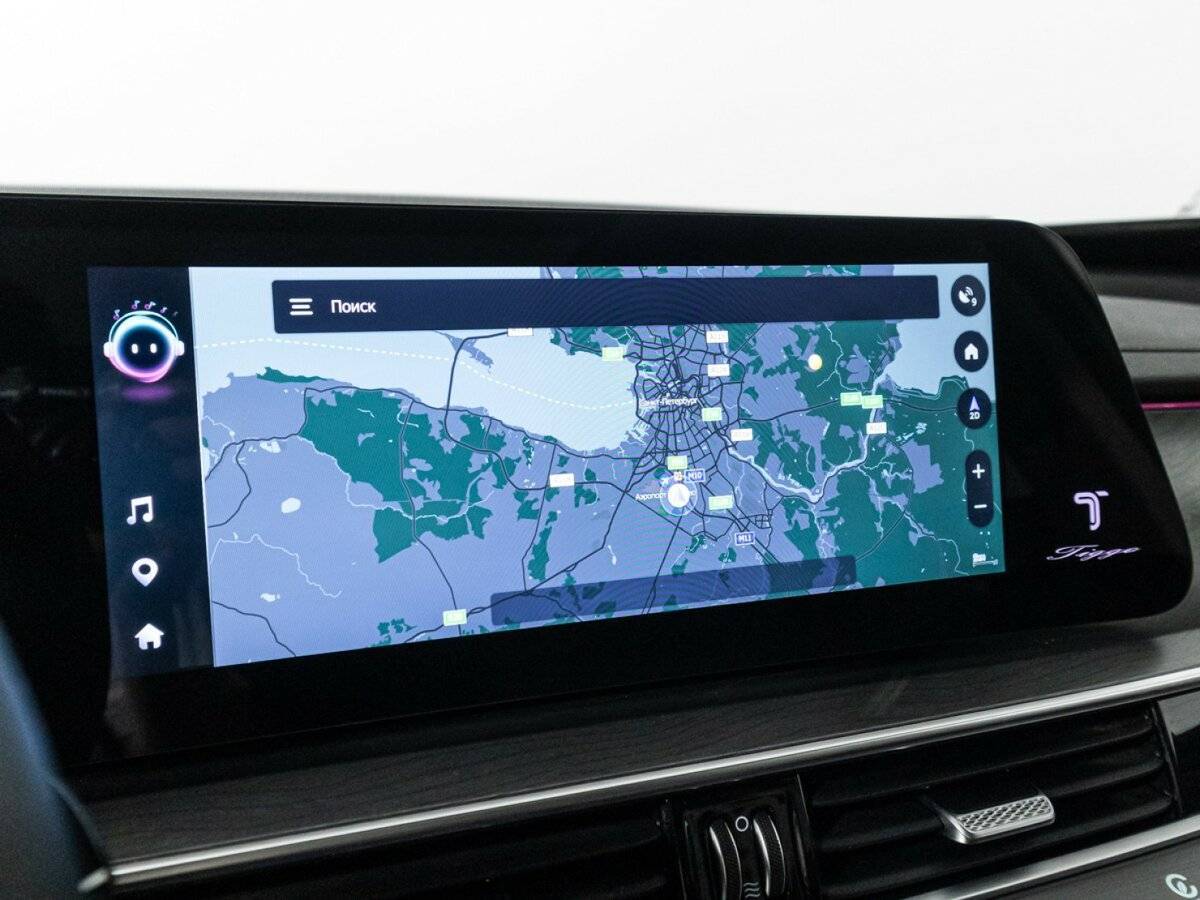 Купить Chery Tiggo 8 Pro Max, 2023, 45 960 км, фото №17