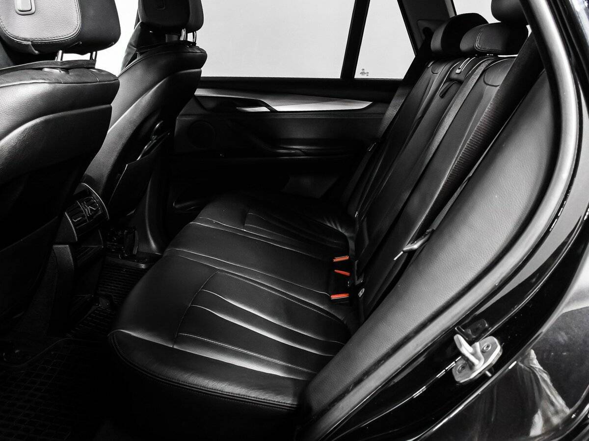 Купить BMW X5 30d, 2013, 226 932 км, фото №13