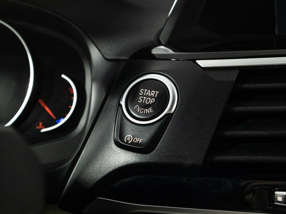 Купить BMW X3 20d xDrive, 2017, 143 153 км, фото №19