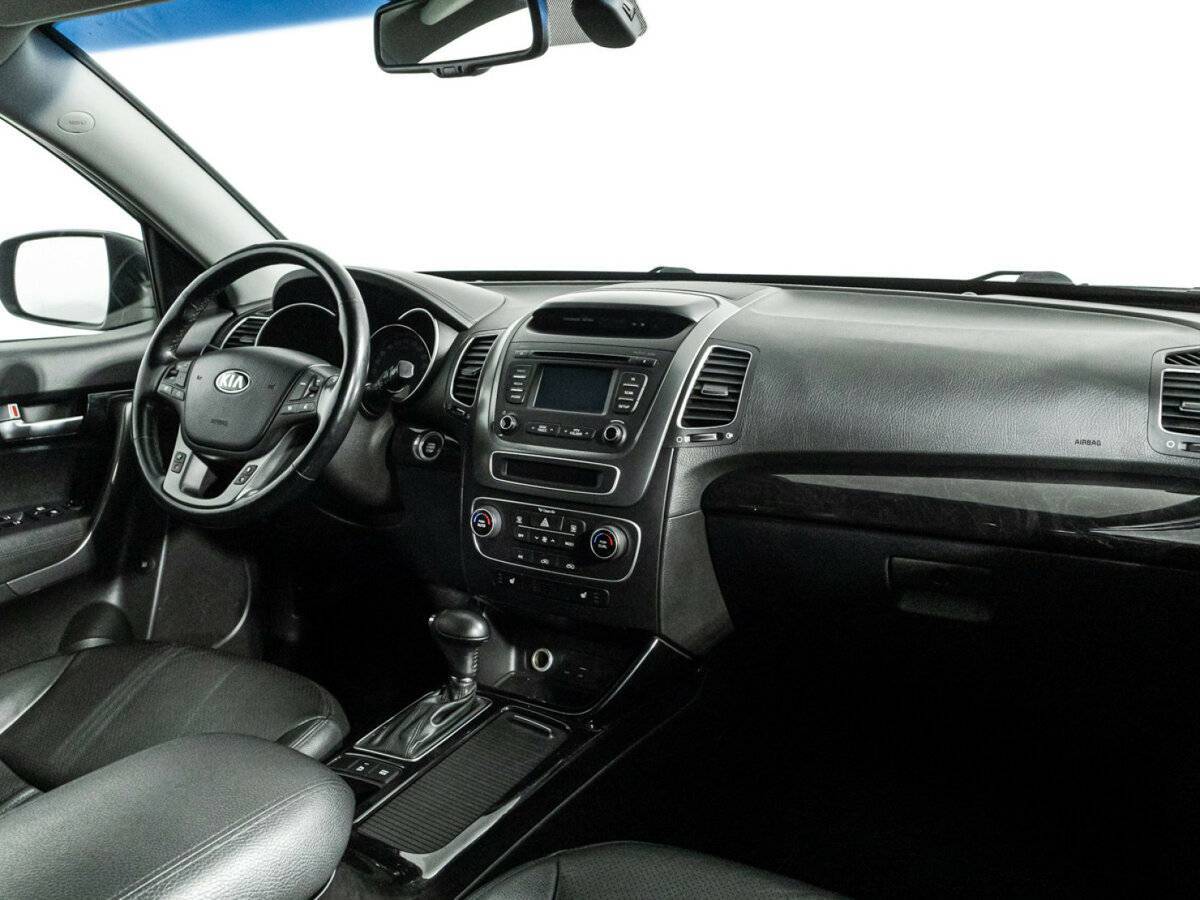 Купить Kia Sorento, 2020, 87 560 км, фото №8