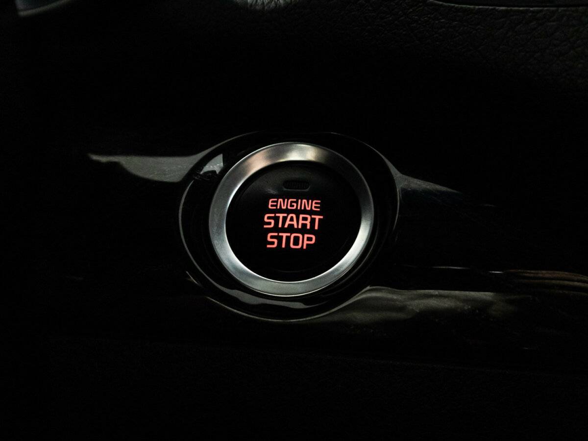 Купить Kia Sorento, 2020, 87 560 км, фото №21