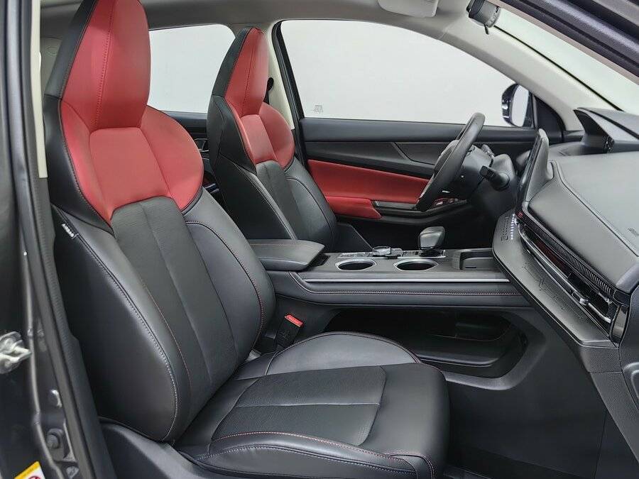 Купить Changan CS55 Plus, 2023, 10 344 км, фото №7