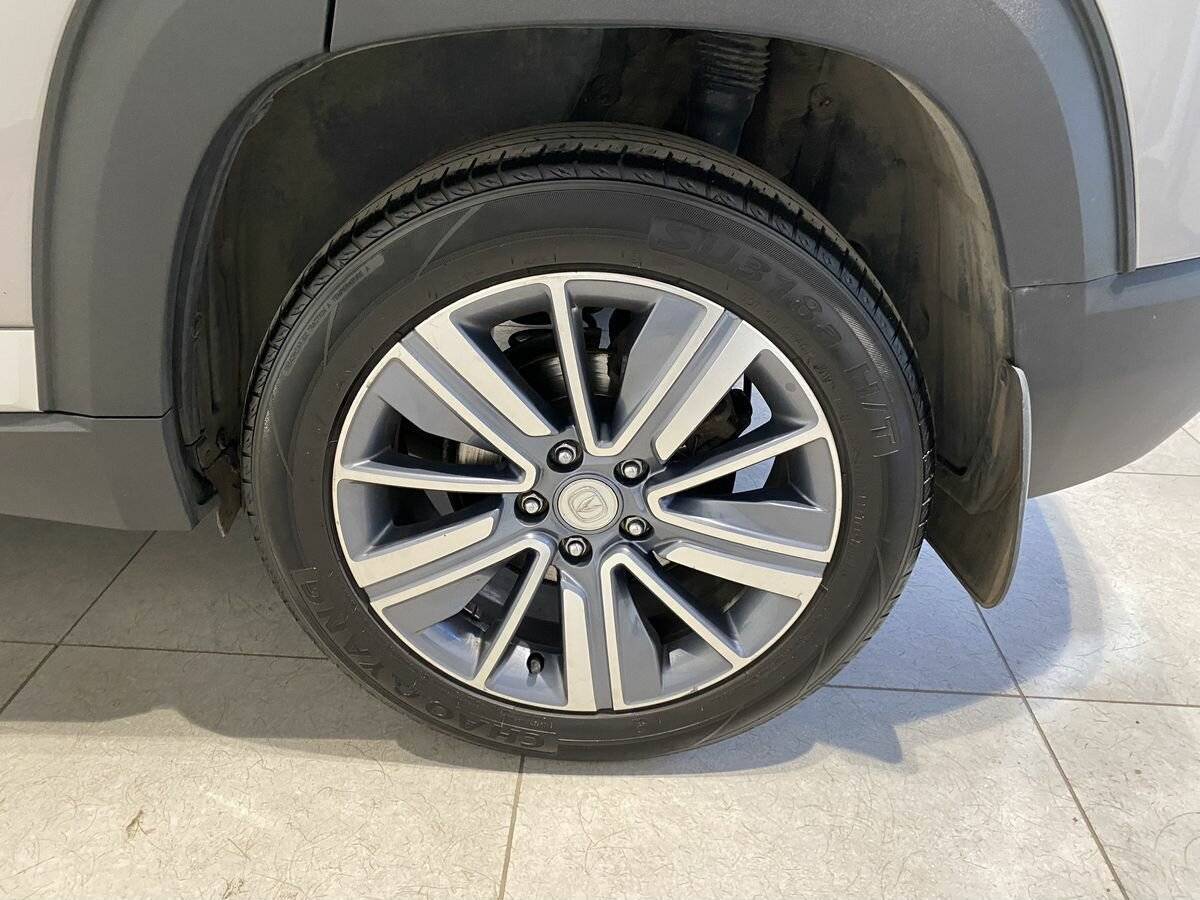 Купить Changan CS35 Plus, 2020, 95 173 км, фото №12