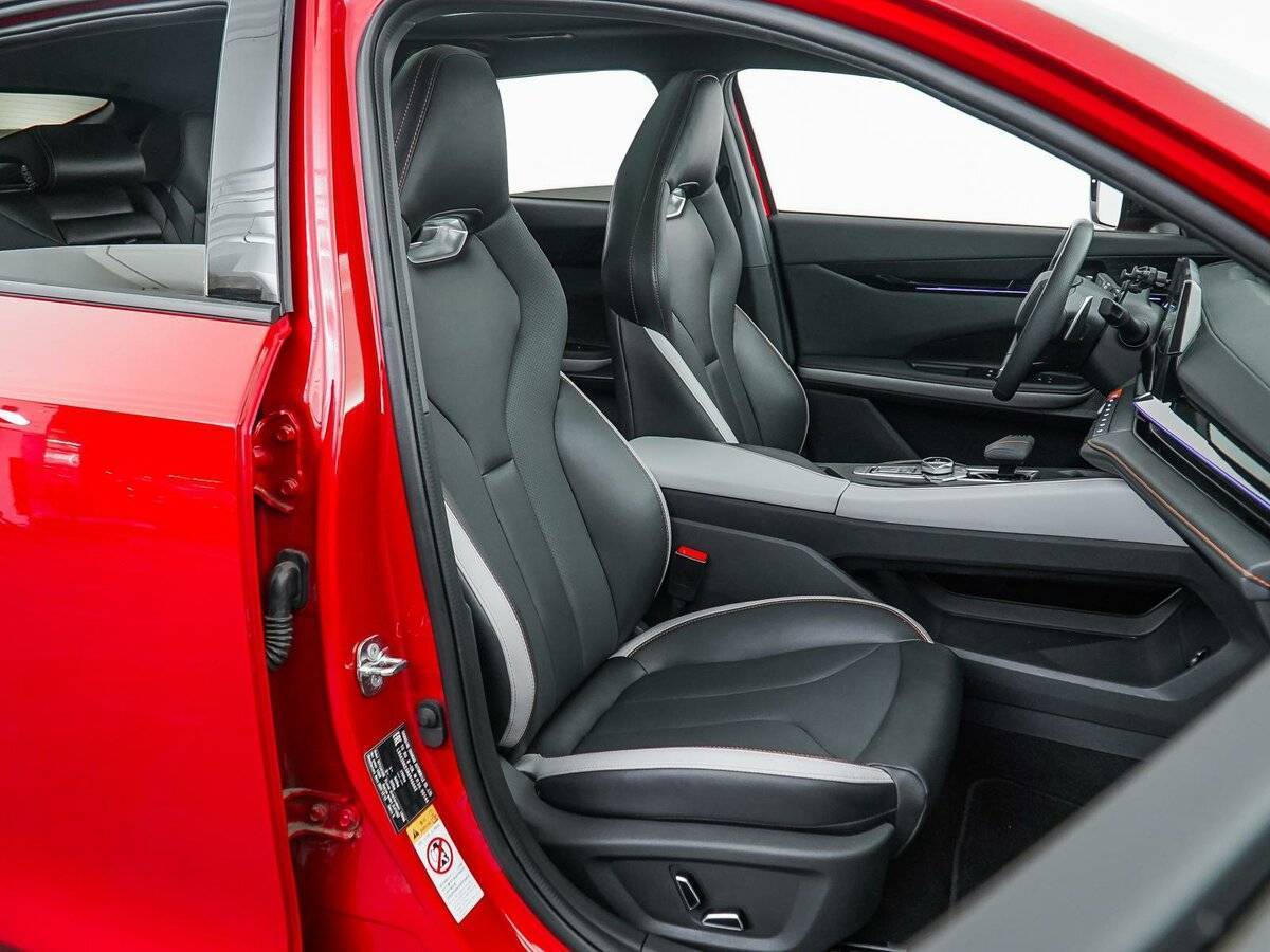 Купить Changan UNI-V, 2023, 25 625 км, фото №10