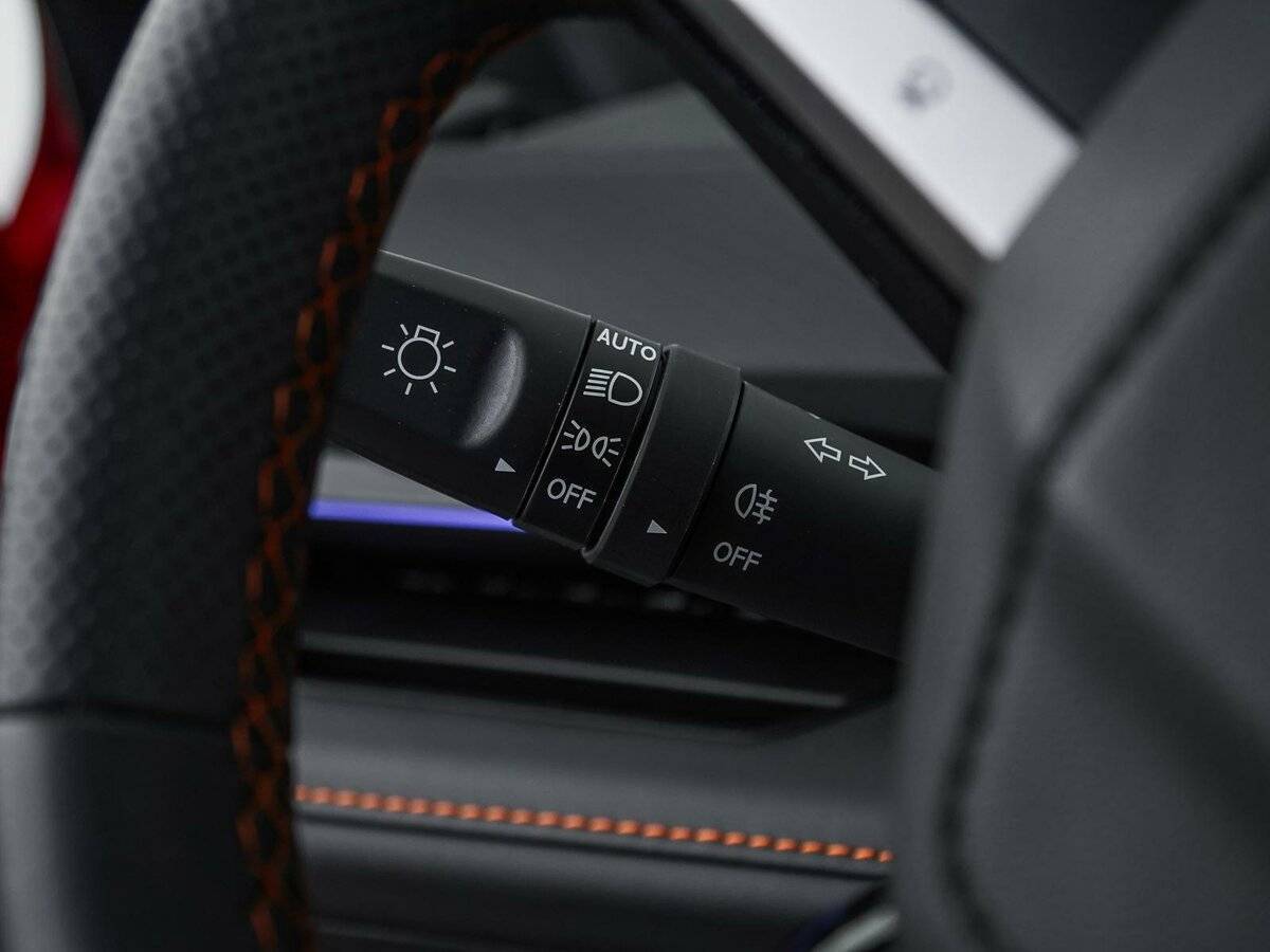 Купить Changan UNI-V, 2023, 25 625 км, фото №17