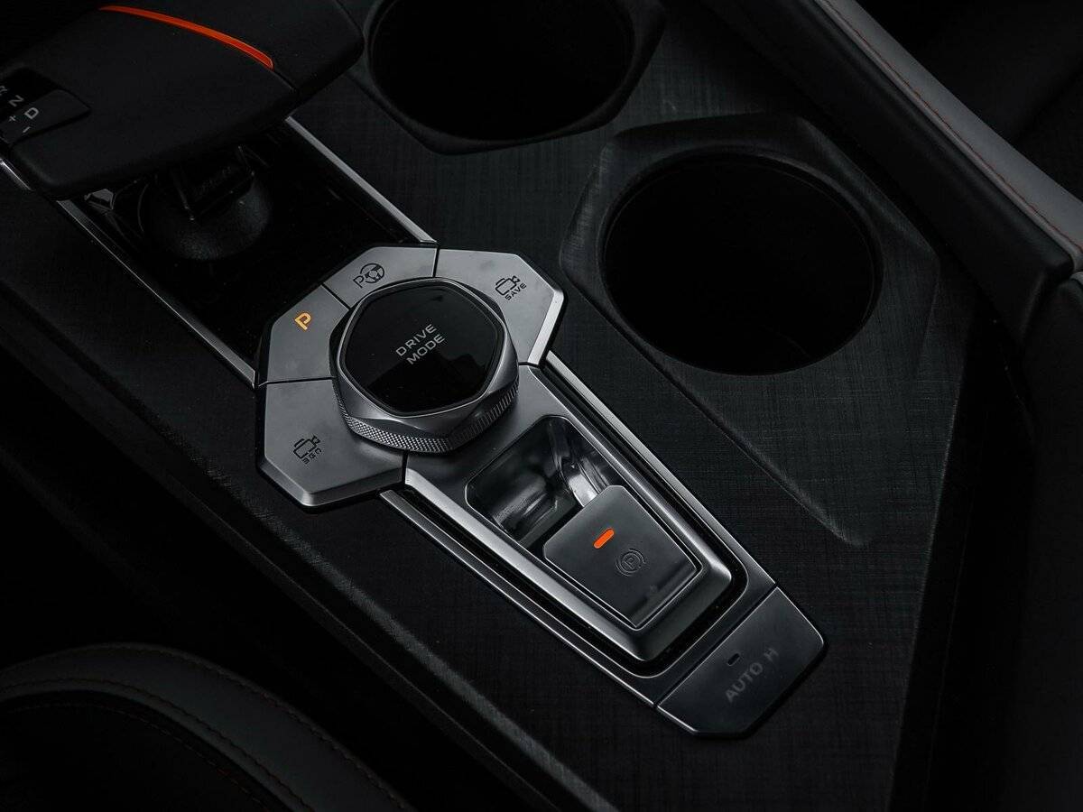 Купить Changan UNI-V, 2023, 25 625 км, фото №24