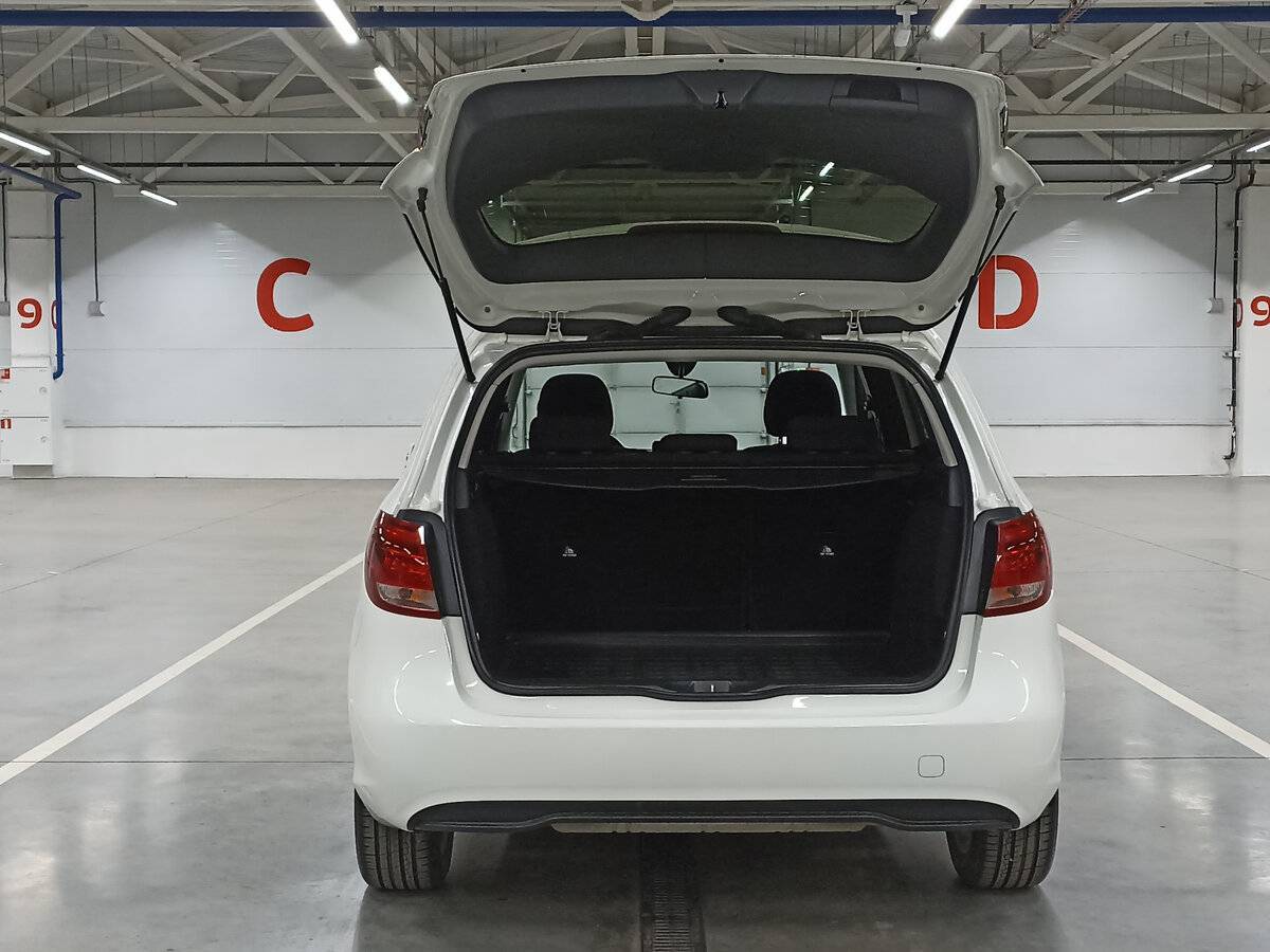 Купить Mercedes-Benz B-Класс 180, 2015, 117 742 км, фото №10
