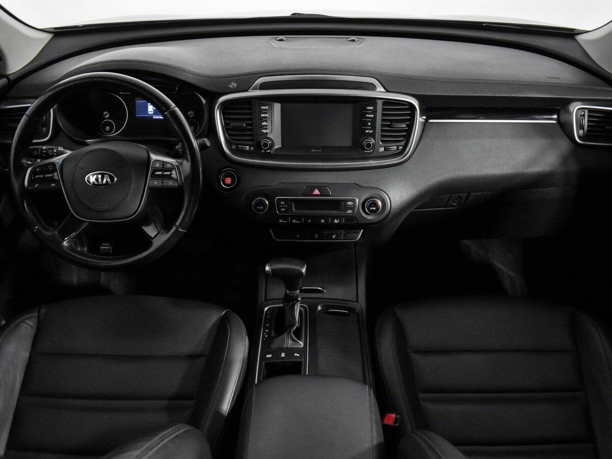 Купить Kia Sorento, 2019, 111 620 км, фото №13