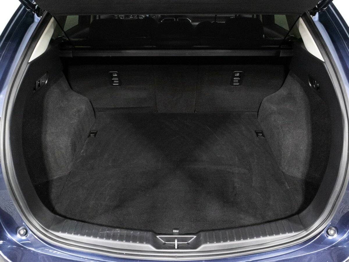 Купить Mazda CX-5, 2020, 46 838 км, фото №18