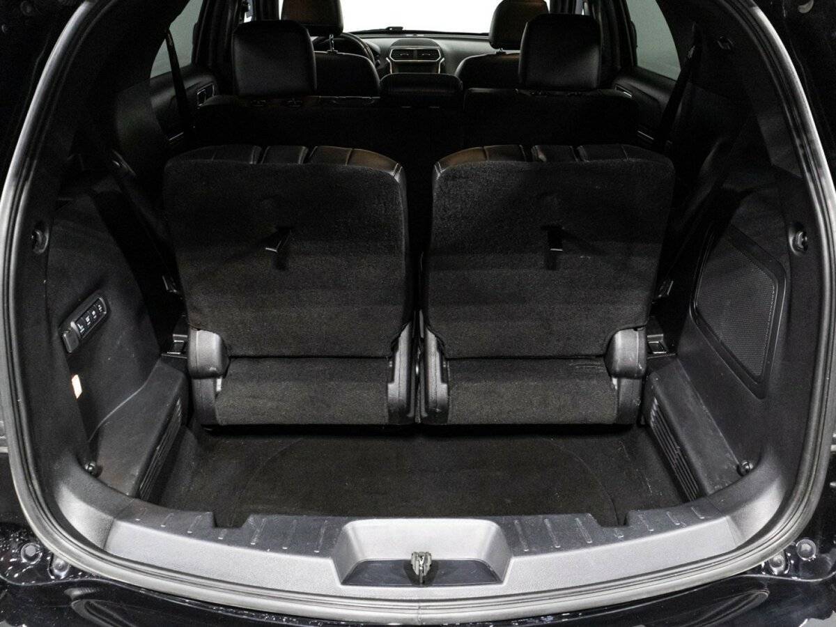 Купить Ford Explorer, 2017, 172 022 км, фото №26