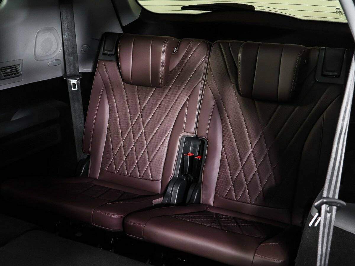 Купить Chery Tiggo 8 Pro Max, 2023, 47 752 км, фото №13