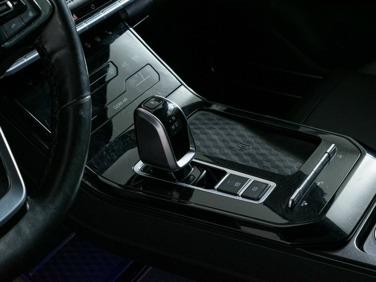 Купить Chery Tiggo 7 Pro, 2021, 72 000 км, фото №18