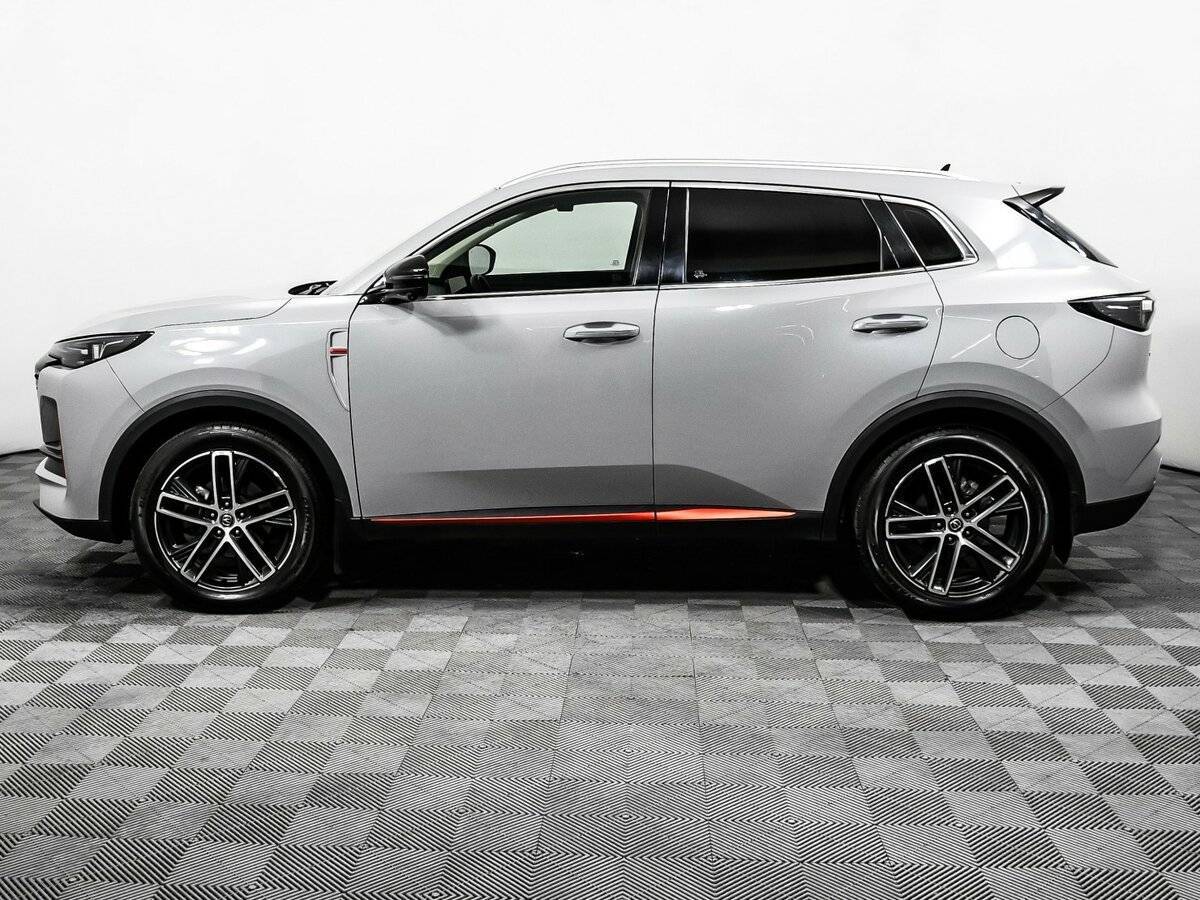 Купить Changan CS55 Plus, 2023, 30 583 км, фото №8