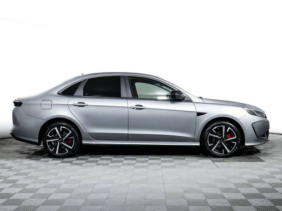 Купить Kaiyi E5, 2023, 47 529 км, фото №4